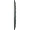 Ekena Millwork Dublin Ceiling Medallion (Canopies up to 8 1/4"), 15 3/8"OD x 3 5/8"ID x 1"P, Cloud Burst Crackle CM15DUCBC - alternate 3